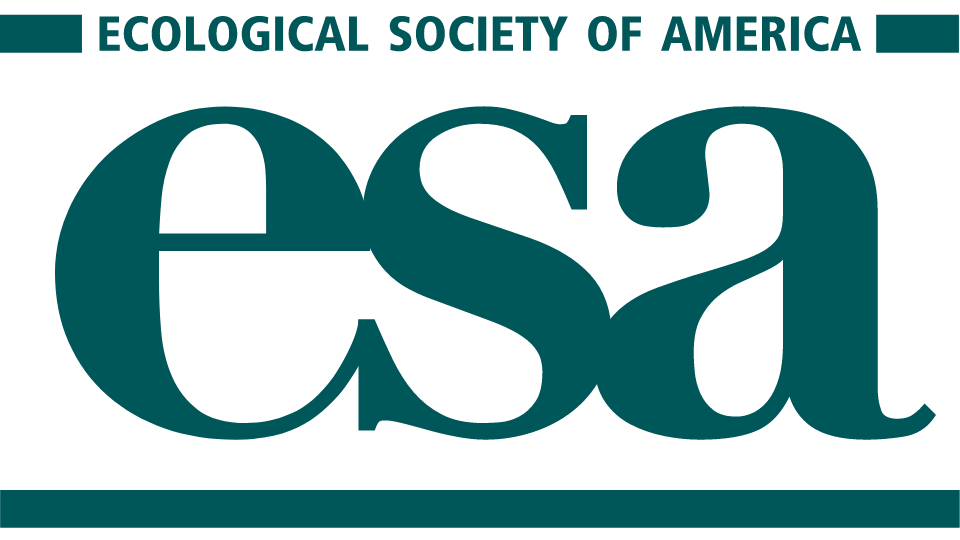 Ecological Society of America logo