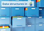 Learning about data structures in R