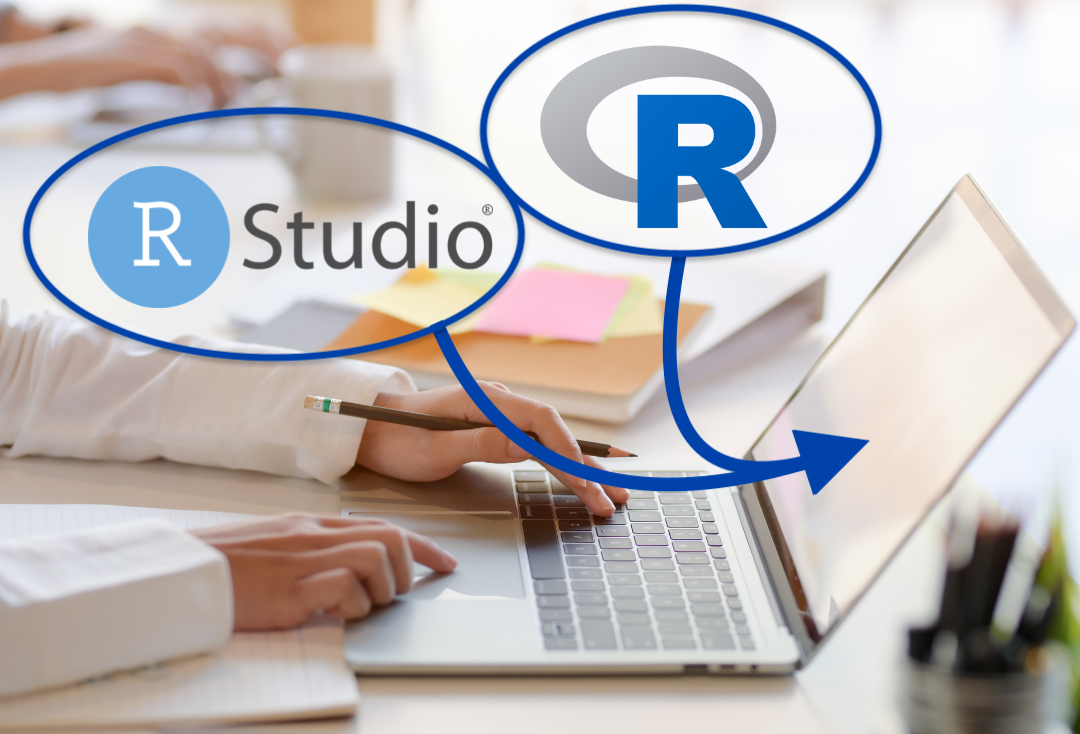 How to install and update r and rstudio r for ecology 